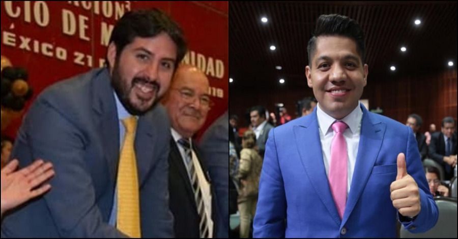Morena registra a dos miembros de la Luz del Mundo como candidatos a San L&aacute;zaro