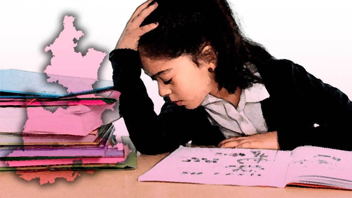 Llegada de la pandemia a Puebla aument&oacute; el rezago educativo