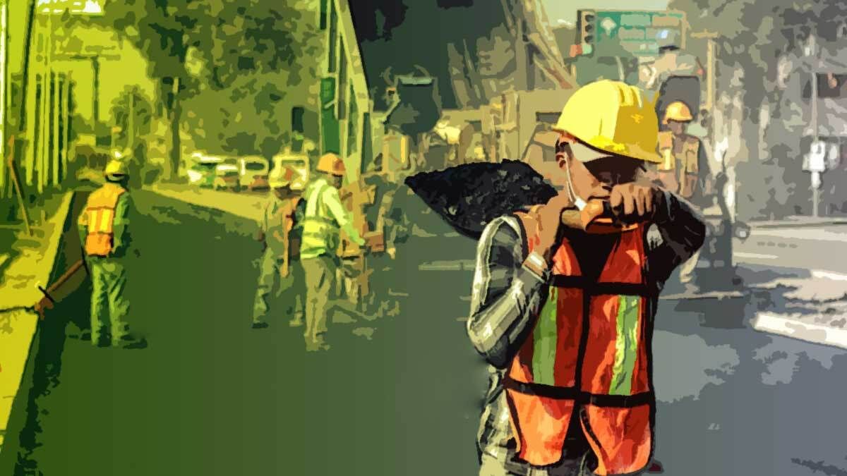 Ex ediles de Puebla, Cholula y Atlixco heredaron 38 obras contratadas de último momento por más de 81 mdp