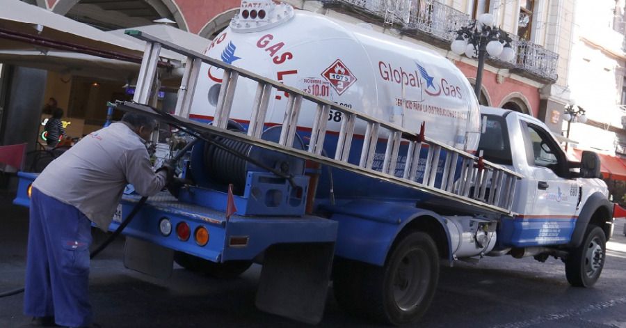 En las semanas anteriores, hubo un aumento ligero.