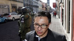 En comisiones, avalan ternas para integrantes del Itapue; dejan fuera al ex morenovallista L&oacute;pez Badillo
