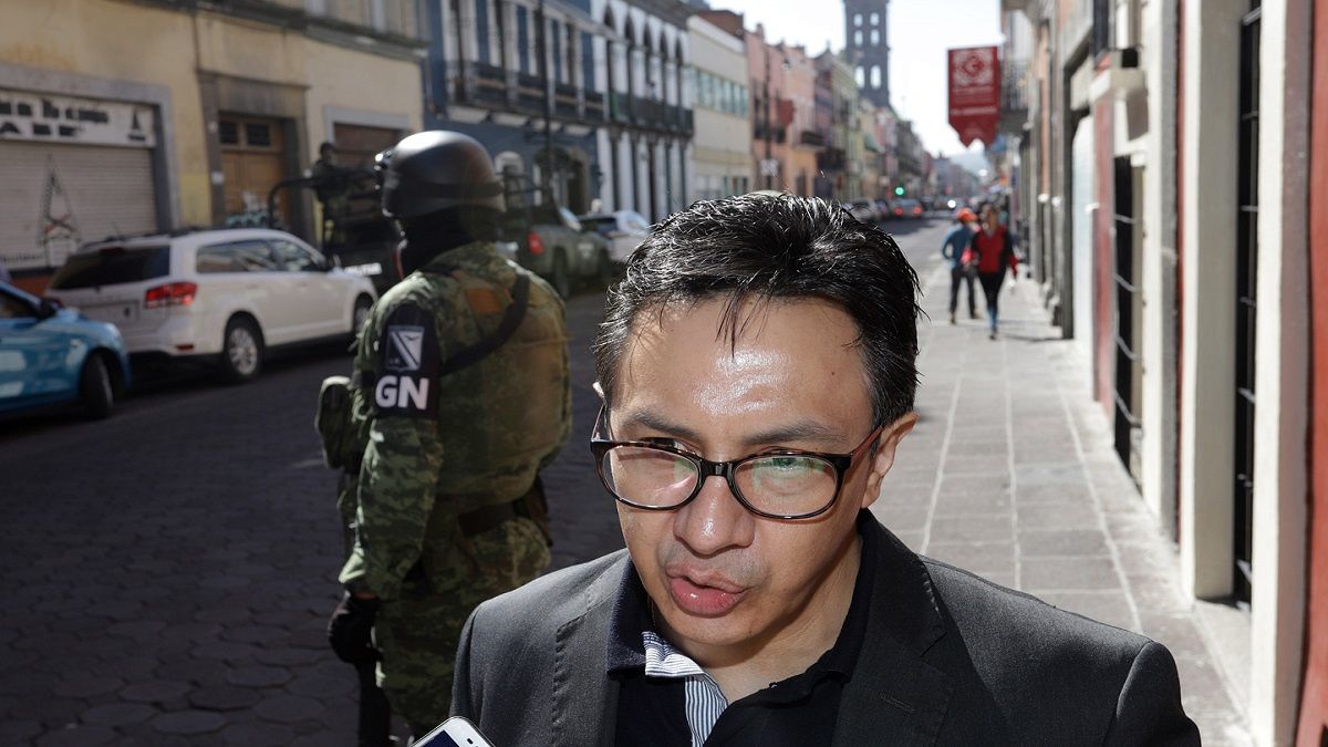 En comisiones, avalan ternas para integrantes del Itapue; dejan fuera al ex morenovallista L&oacute;pez Badillo