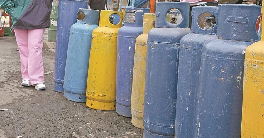 Estos son los precios del gas para Puebla a partir del domingo 1 de agosto