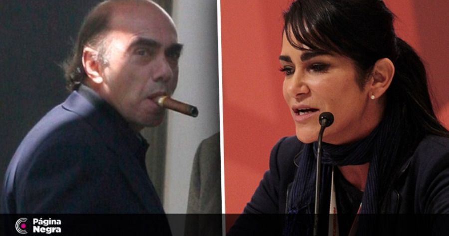 Kamel Nacif est&aacute; detenido en L&iacute;bano desde octubre: Lydia Cacho