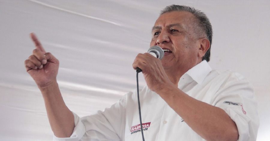 Vecinos de Totimehuac&aacute;n, donde Sa&uacute;l Huerta reclut&oacute; a j&oacute;venes, indicaron que si el diputado hubiese abusado de menores ah&iacute;, lo habr&iacute;an linchado.