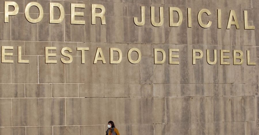 Ahora, Poder Judicial en Puebla podr&aacute; resolver juicios laborales