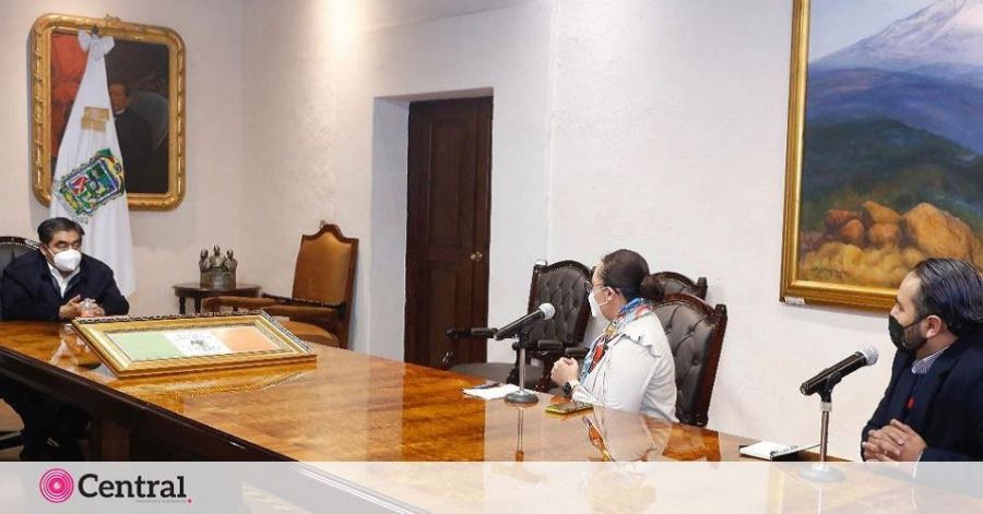 #Entrevista Voy a exigir que en Morena sean candidatos solo quienes ganen la encuesta: Barbosa