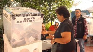 Cabildo aprueba solicitar al IEE atraer elecci&oacute;n de las juntas auxiliares de Puebla