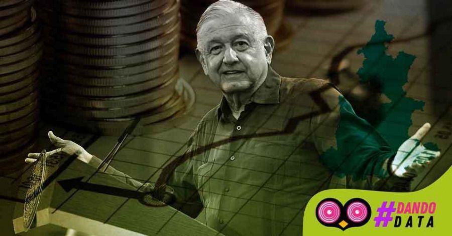 Disminuyen los recursos para proyectos de inversi&oacute;n
