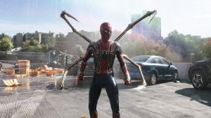 Spider-man: No Way Home podr&iacute;a llegar a HBO en 2022