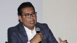 Camarillo niega injerencia del PRI en elecciones del PAN: Genoveva habla porque la derrotaron