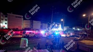 Con un picahielo, matan a un hombre en San Miguel Mayorazgo, Puebla