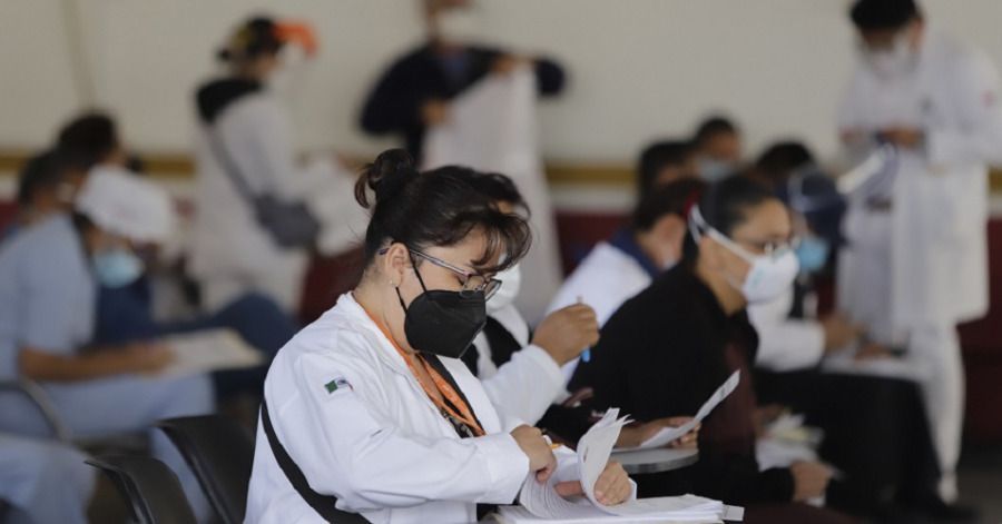 La jornada se llevar&aacute; a cabo del 11 al 15 de mayo &nbsp;