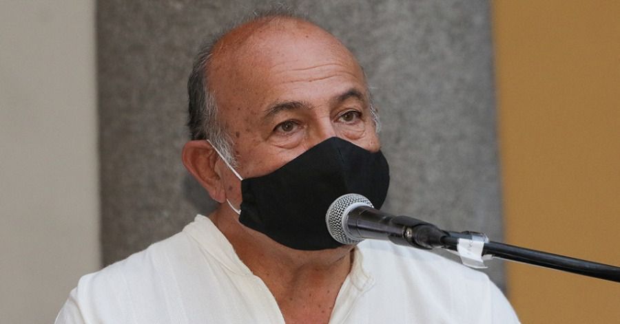 Secretar&iacute;a de Cultura de Puebla obtuvo 42 mdp del Programa Nacional de Reconstrucci&oacute;n para inmuebles da&ntilde;ados por el 19-S