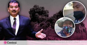   Vecinos de San Pedro Cholula inconformes por privatizaci&oacute;n del Cerro Acozac.