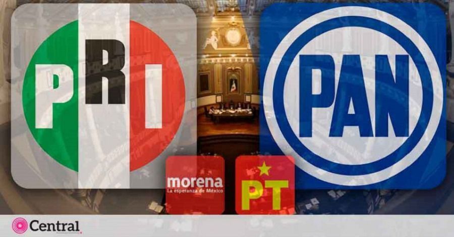 S&oacute;lo falta que Morena, PT y PSI, anuncien oficialmente quien ser&aacute; su coordinador en la Jugocopo.