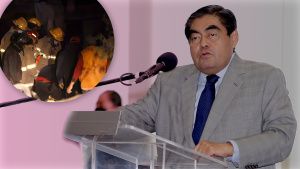 Segob se reunir&aacute; con 43 alcaldes para que denuncien talleres clandestinos de pirotecnia