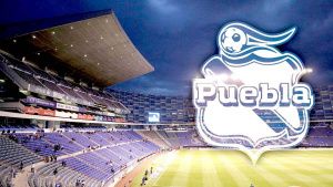 Puebla debutar&aacute; en el torneo Grita M&eacute;xico C22 como local ante Am&eacute;rica