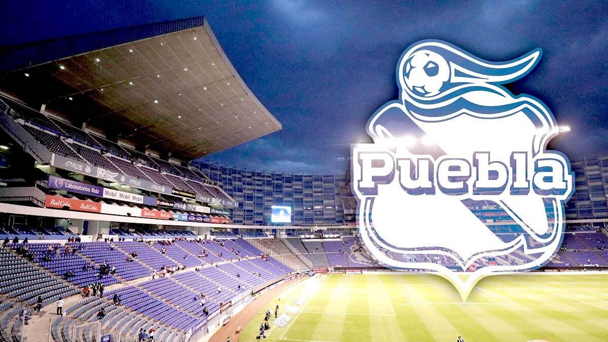 Puebla debutará en el torneo Grita México C22 como local ante América