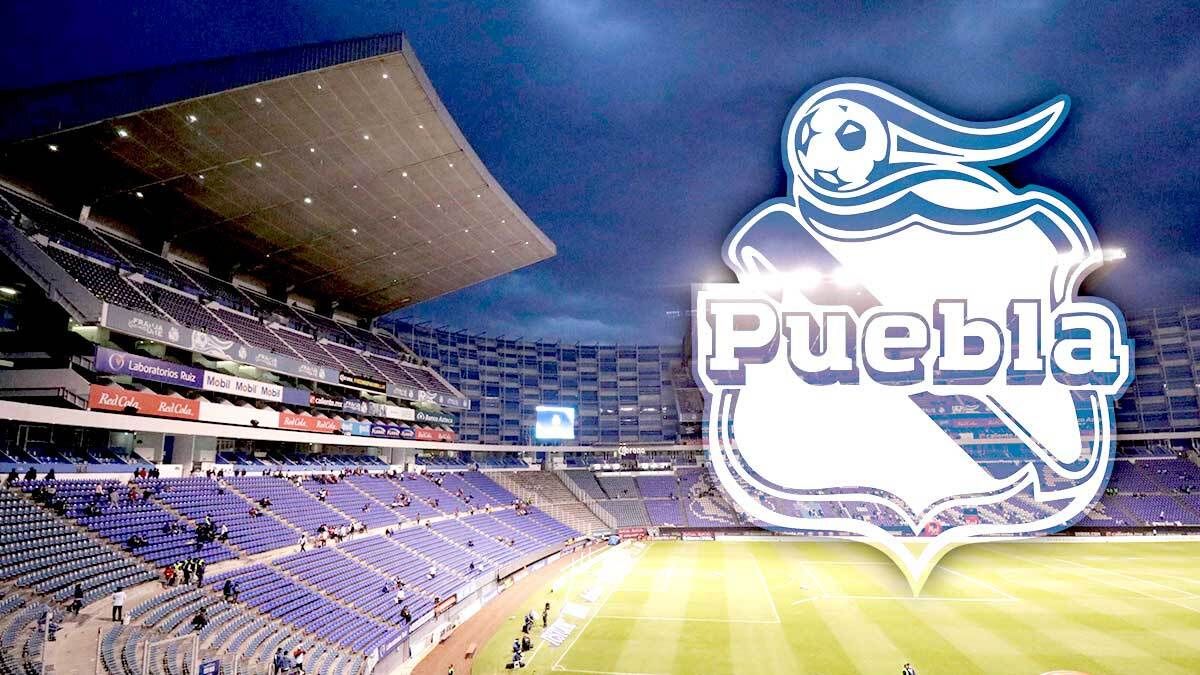 Puebla debutar&aacute; en el torneo Grita M&eacute;xico C22 como local ante Am&eacute;rica