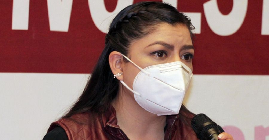 El IEE retras&oacute; las sesiones especiales para determinar la sanciones en contra de la alcaldesa Claudia Rivera Vivanco por presuntos actos anticipados de campa&ntilde;a.