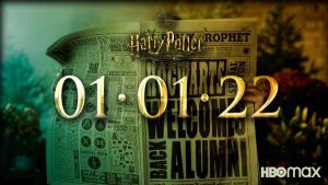 ¡Atención, Potterheads! HBO Max lanza teaser del reencuentro de Harry Potter