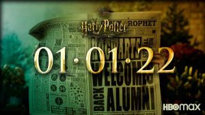 &iexcl;Atenci&oacute;n, Potterheads! HBO Max lanza teaser del reencuentro de Harry Potter