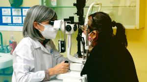 &iquest;Eres m&eacute;dico especialista? El DIF Estatal de Puebla te est&aacute; buscando