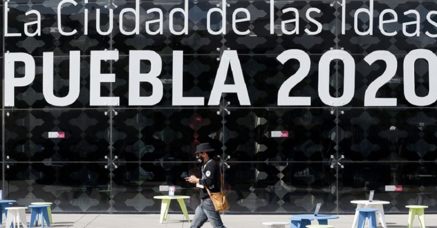 Roemer tambi&eacute;n us&oacute; Ciudad de las Ideas para acosar a la historiadora mexicana Susan Crowley