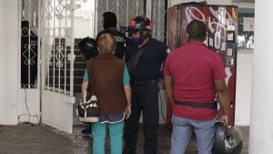 Robo en las oficinas del predial en San Baltazar asciende a 138 mil pesos