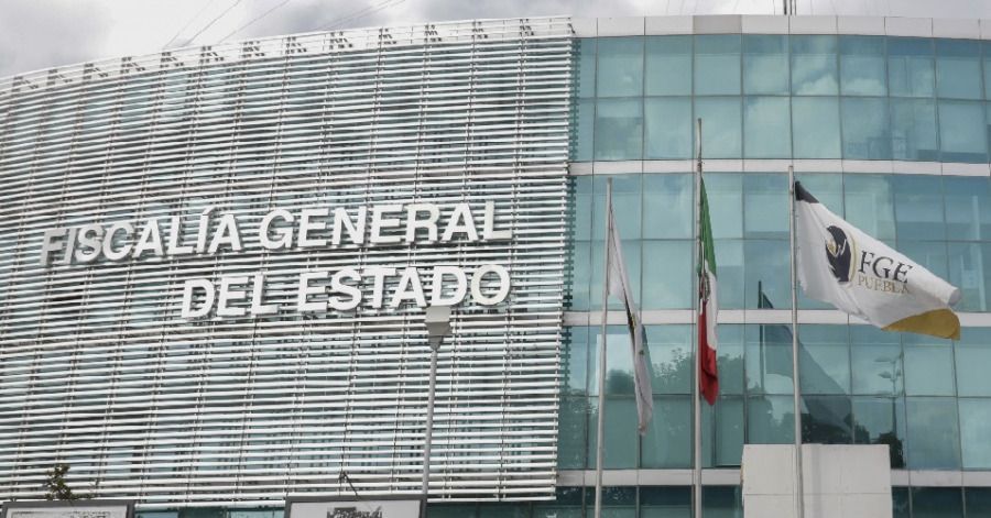 La FGE tiene pendientes 5 órdenes de aprehensión contra responsables del helicopterazo de RMV y MEA: Barbosa