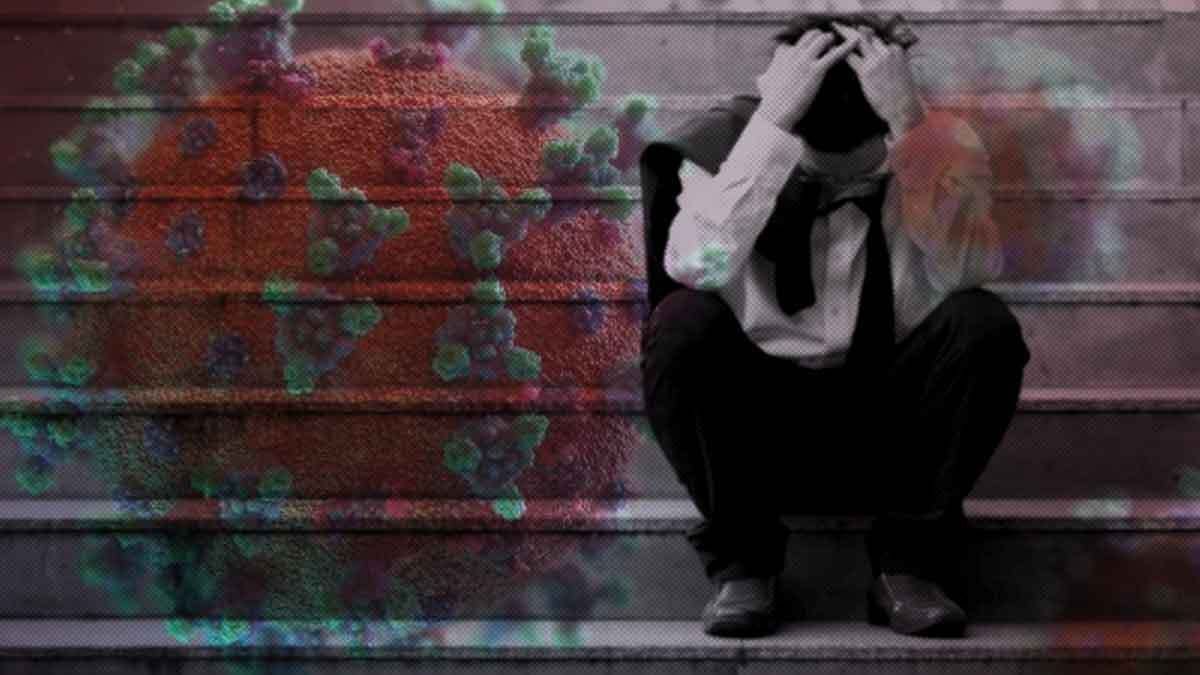 Tercera ola covid peg&oacute; al empleo en Puebla: m&aacute;s de 126 mil personas quedaron sin empleo entre julio y septiembre