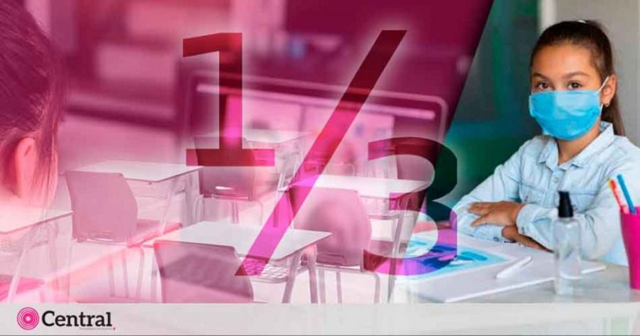 El regreso a clases ser&aacute; el 30 de agosto de manera escalonada.