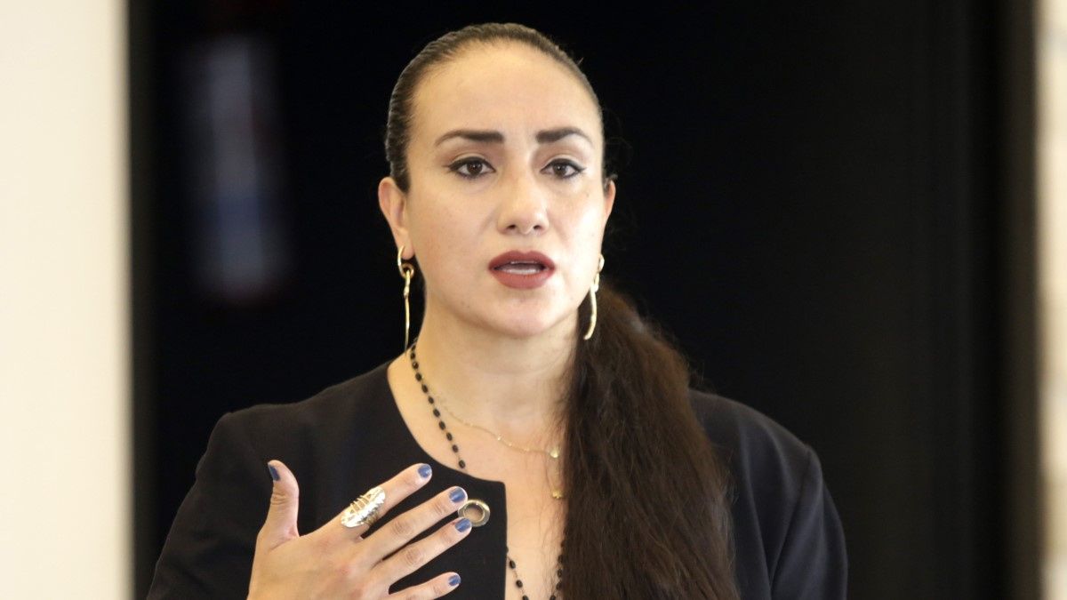 Diputada del PAN en Puebla propone obligar a partidos pol&iacute;ticos integrar a j&oacute;venes en sus cargos