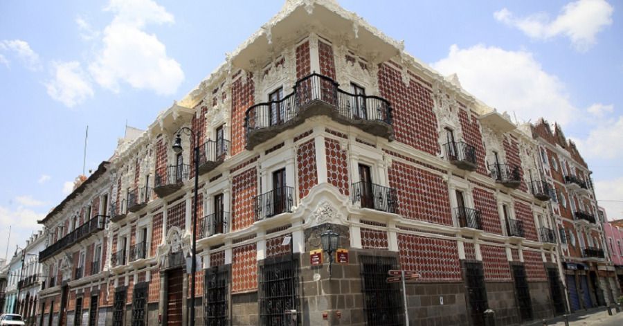  5 mil 981 piezas desaparecieron de los Museos en Puebla