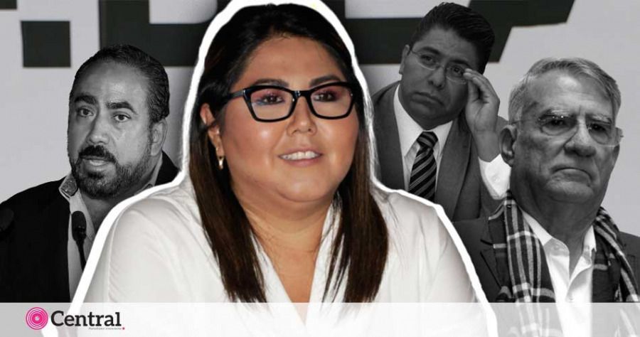 En la pugna solo quedar&iacute;a Genoveva Huerta por la reelecci&oacute;n a la dirigencia
