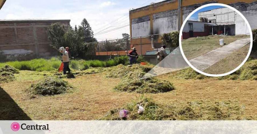 La SEP notific&oacute; que el regreso ser&aacute; hasta nuevo aviso