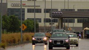 Megaparo t&eacute;cnico en Audi Puebla: se van el 13 de diciembre y regresan hasta el 3 de enero