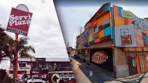 Un infarto le quita la vida a una mujer en Cholula; hab&iacute;a ido a cenar tacos