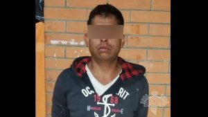 Con hidrocarburo robado, detienen a un hombre en Huauchinango