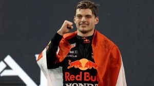 Max Verstappen, campeón del mundo de la F1 tras ganar GP de Abu Dabi