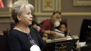 Congreso de Puebla modificar&aacute; nueva Ley de Movilidad para crear transporte exclusivo para mujeres