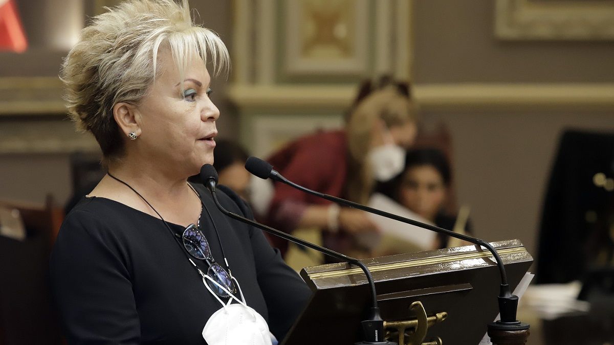 Congreso de Puebla modificar&aacute; nueva Ley de Movilidad para crear transporte exclusivo para mujeres