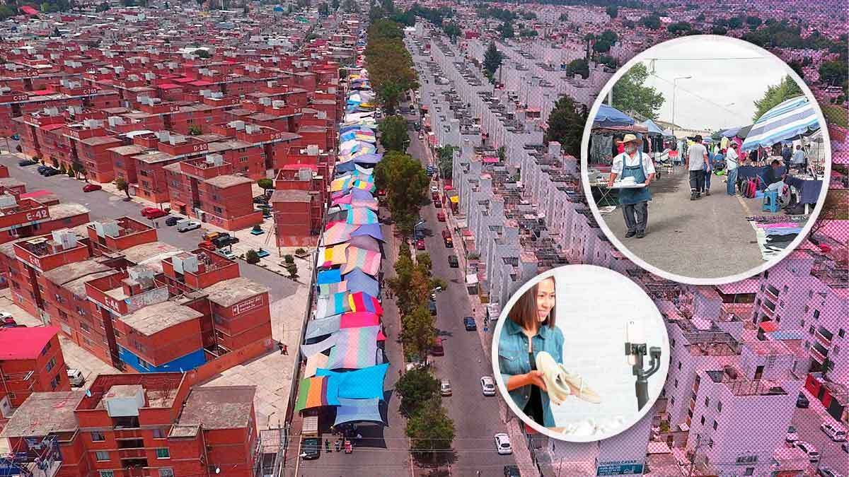 Que la crisis no te deje sin estrenar: bazares de Puebla donde puedes  comprar tu ropa para Año Nuevo
