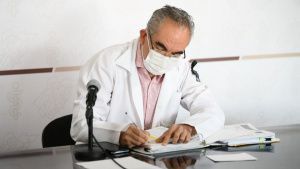 Cinco quemados contin&uacute;an severamente graves, inform&oacute; el titular de Salud.