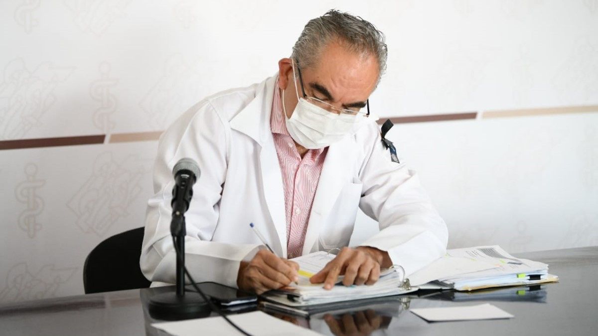 Cinco quemados contin&uacute;an severamente graves, inform&oacute; el titular de Salud.