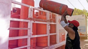 Vuelve a bajar el gas LP en Puebla&hellip; aqu&iacute; est&aacute;n los precios