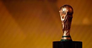 La Copa del Mundo que estar&aacute; en juego el pr&oacute;ximo a&ntilde;o.