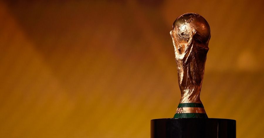 La Copa del Mundo que estar&aacute; en juego el pr&oacute;ximo a&ntilde;o.