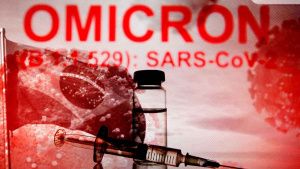 &Oacute;micron ya est&aacute; en Am&eacute;rica Latina&hellip; primeros casos se dan en Brasil